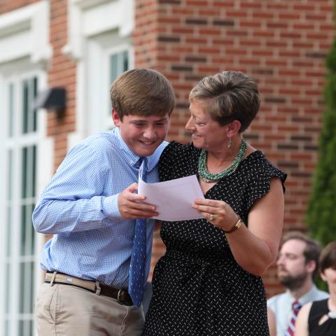 Darlington School: Private Boarding School in Georgia