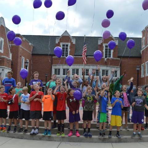 Darlington School: Private Boarding School in Georgia