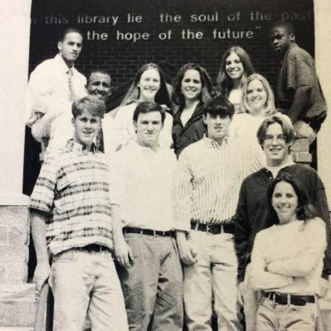 Darlington School: Private Boarding School in Georgia