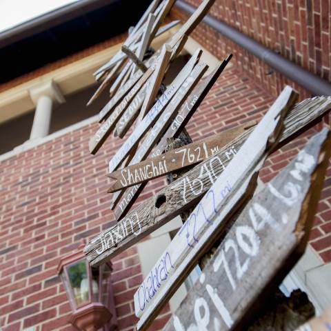 Darlington School: Private Boarding School in Georgia