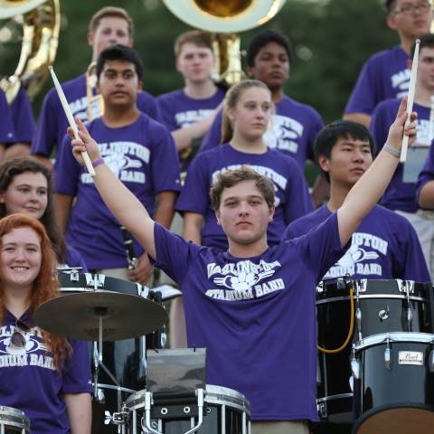 Darlington School: Private Boarding School in Georgia