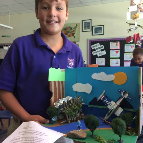 Darlington School: Private Boarding School in Georgia
