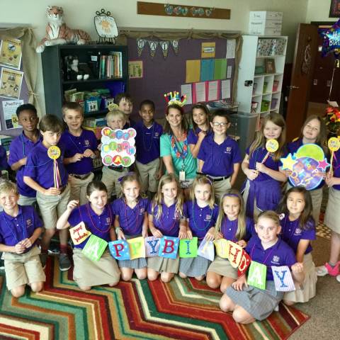 Darlington School: Private Boarding School in Georgia