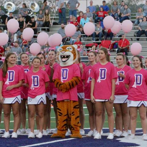 Darlington School: Private Boarding School in Georgia