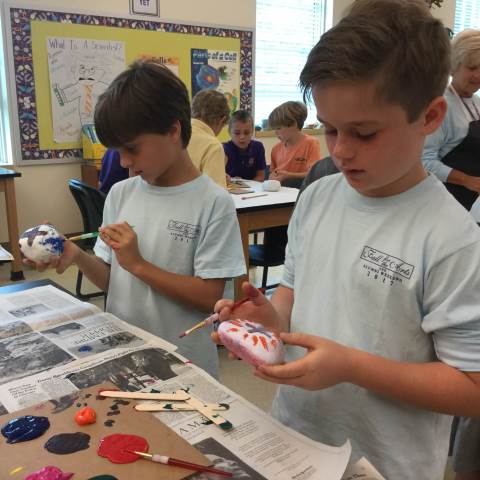 Darlington School: Private Boarding School in Georgia