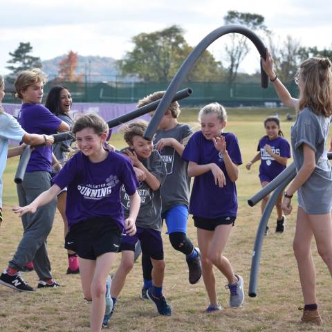 Darlington School: Private Boarding School in Georgia