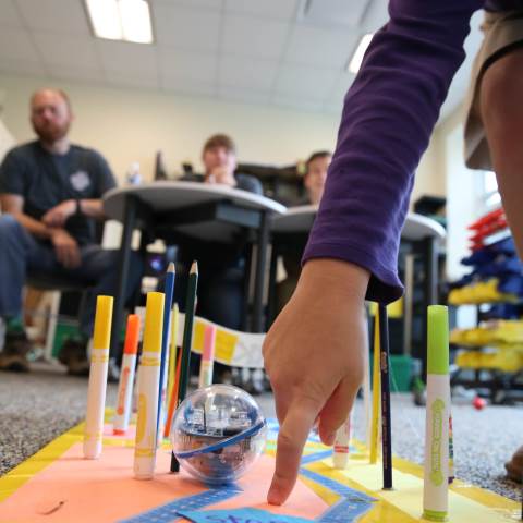 Darlington School: Private Boarding School in Georgia