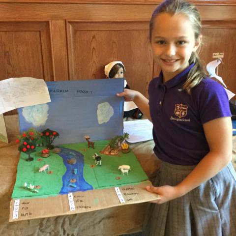 Darlington School: Private Boarding School in Georgia