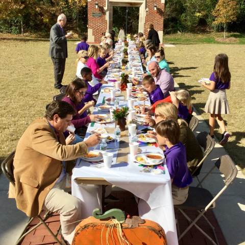 Darlington School: Private Boarding School in Georgia