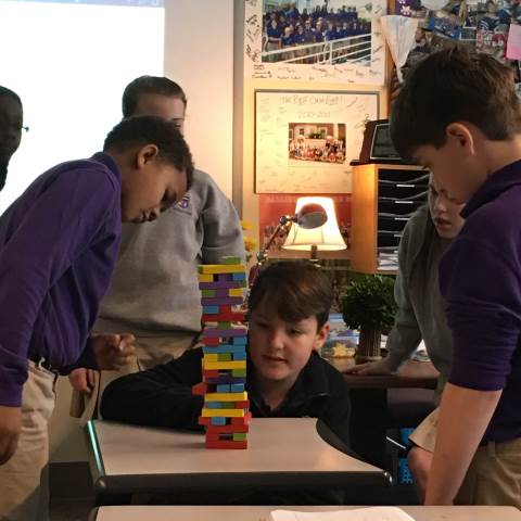 Darlington School: Private Boarding School in Georgia