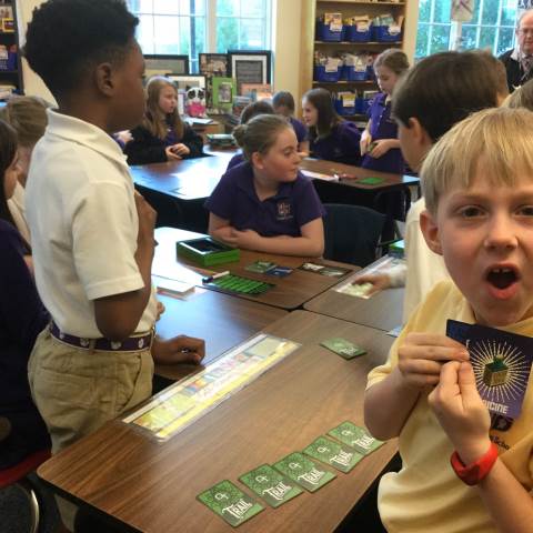 Darlington School: Private Boarding School in Georgia