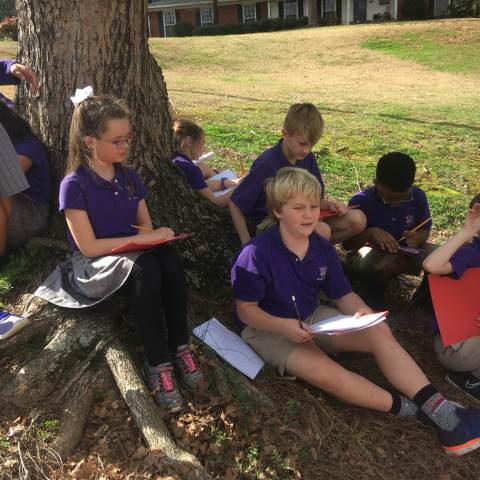 Darlington School: Private Boarding School in Georgia