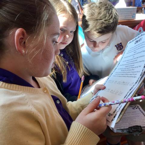 Darlington School: Private Boarding School in Georgia