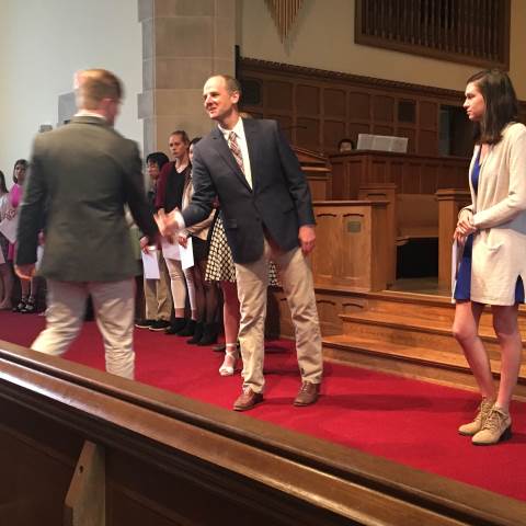 Darlington School: Private Boarding School in Georgia