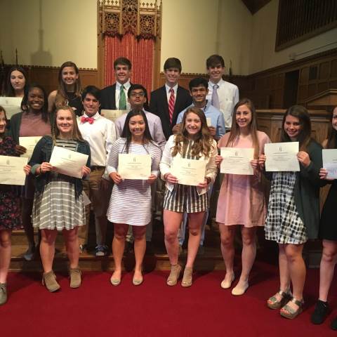 Darlington School: Private Boarding School in Georgia