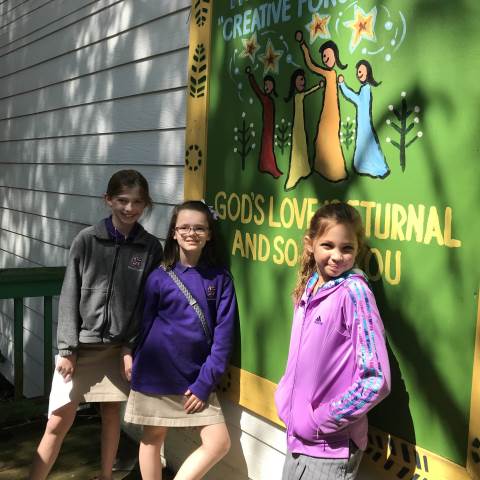 Darlington School: Private Boarding School in Georgia