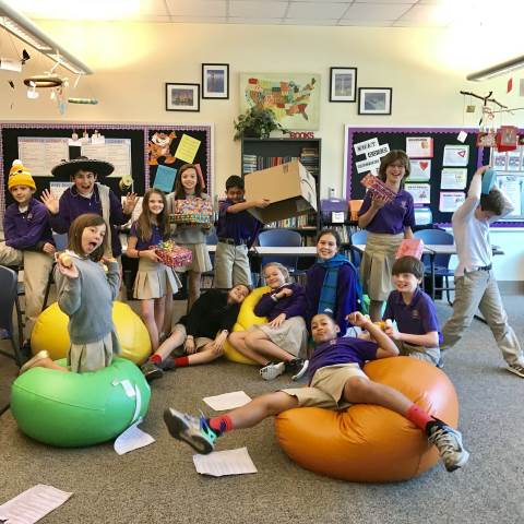 Darlington School: Private Boarding School in Georgia