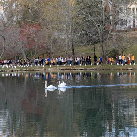 Darlington School: Private Boarding School in Georgia