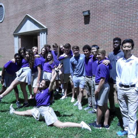 Darlington School: Private Boarding School in Georgia
