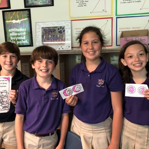 Darlington School: Private Boarding School in Georgia