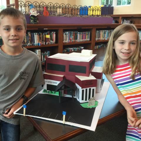 Darlington School: Private Boarding School in Georgia