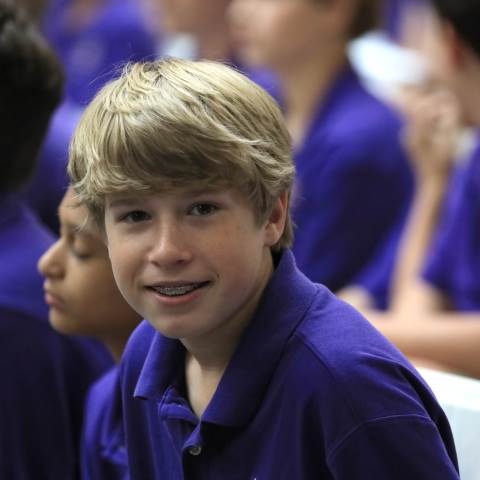 Darlington School: Private Boarding School in Georgia