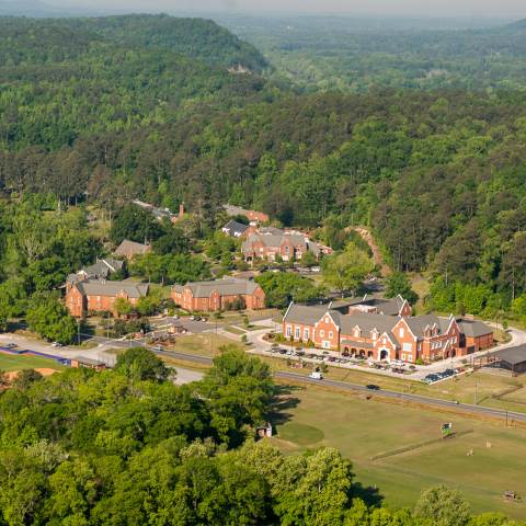 Darlington School: Private Boarding School in Georgia