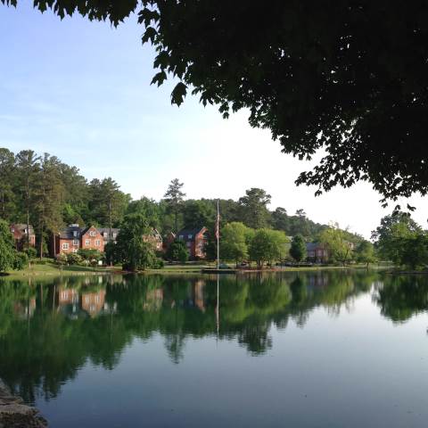 Darlington School: Private Boarding School in Georgia