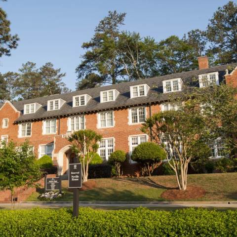 Darlington School: Private Boarding School in Georgia