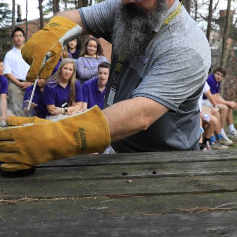 Darlington School: Private Boarding School in Georgia