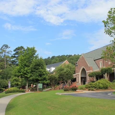 Darlington School: Private Boarding School in Georgia