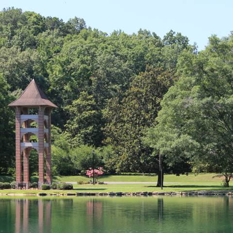 Darlington School: Private Boarding School in Georgia