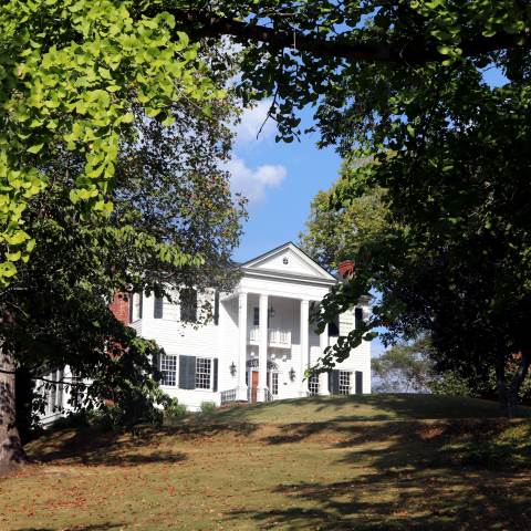 Darlington School: Private Boarding School in Georgia