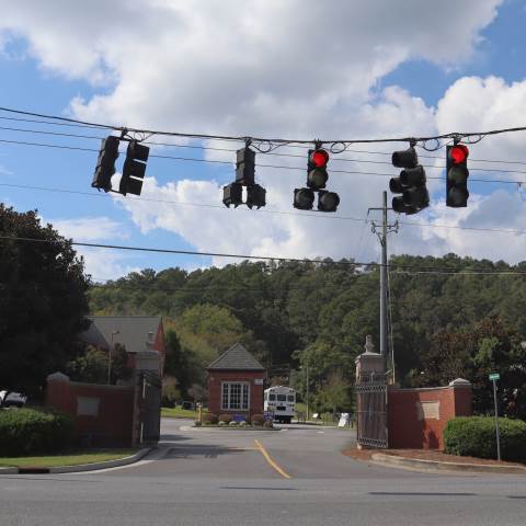 Darlington School: Private Boarding School in Georgia