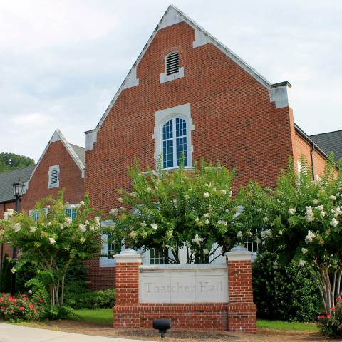 Darlington School: Private Boarding School in Georgia