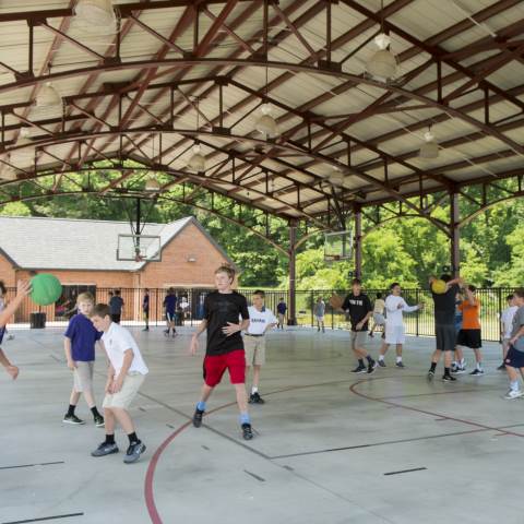 Darlington School: Private Boarding School in Georgia