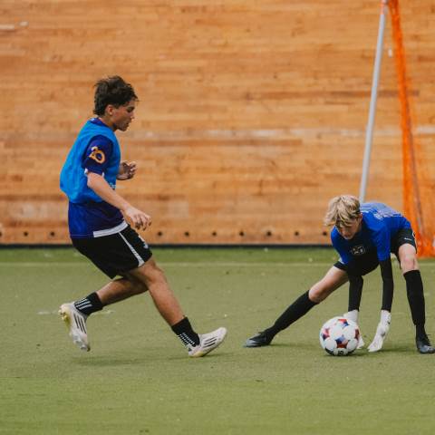 Darlington School: Private Boarding School in Georgia