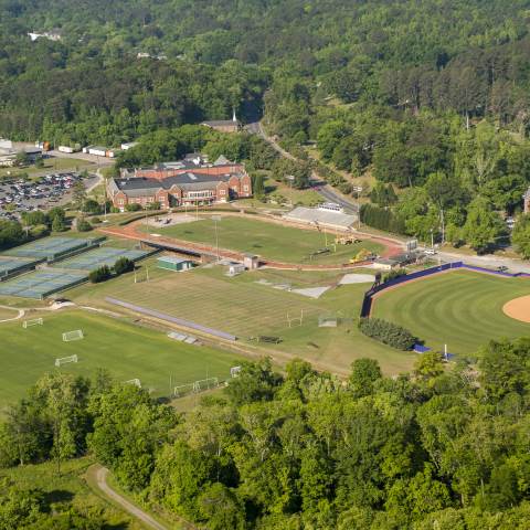 Darlington School: Private Boarding School in Georgia