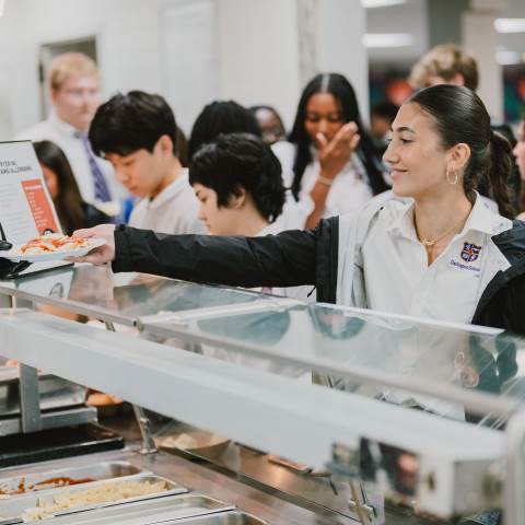 Darlington School: Private Boarding School in Georgia