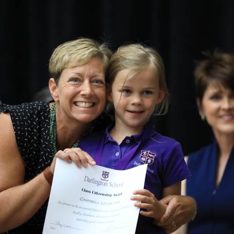 Darlington School: Private Boarding School in Georgia