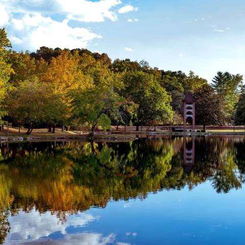 Darlington School: Private Boarding School in Georgia