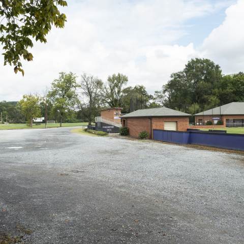 Darlington School: Private Boarding School in Georgia
