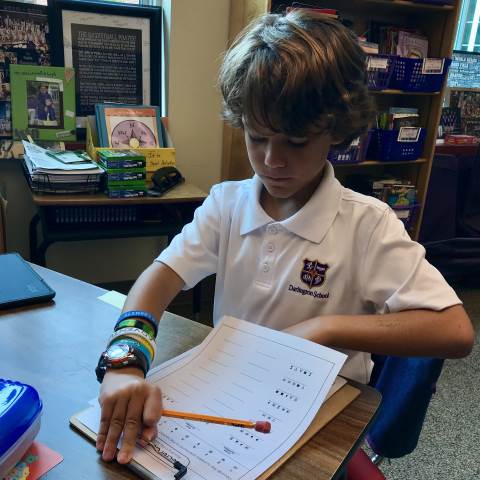 Darlington School: Private Boarding School in Georgia