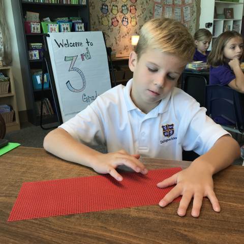 Darlington School: Private Boarding School in Georgia