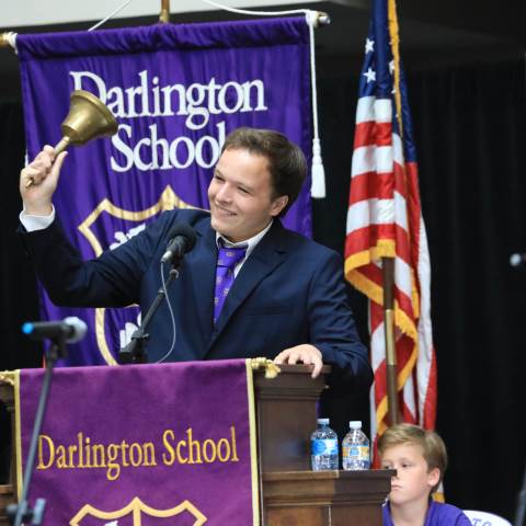 Darlington School: Private Boarding School in Georgia