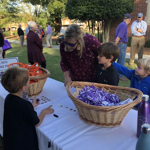 Darlington School: Private Boarding School in Georgia