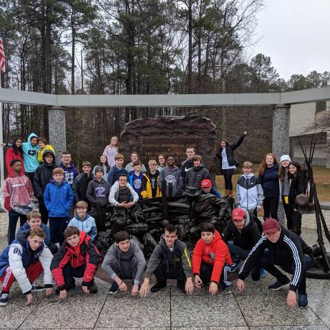 Darlington School: Private Boarding School in Georgia