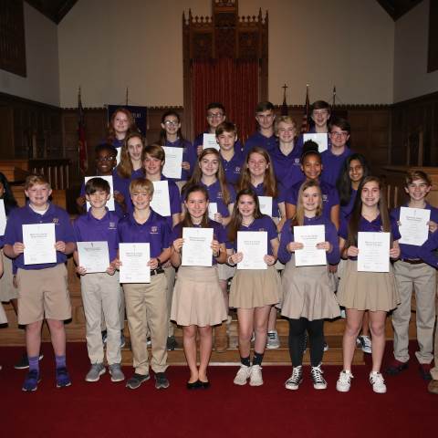 Darlington School: Private Boarding School in Georgia