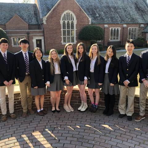 Darlington School: Private Boarding School in Georgia