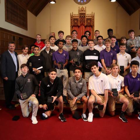 Darlington School: Private Boarding School in Georgia